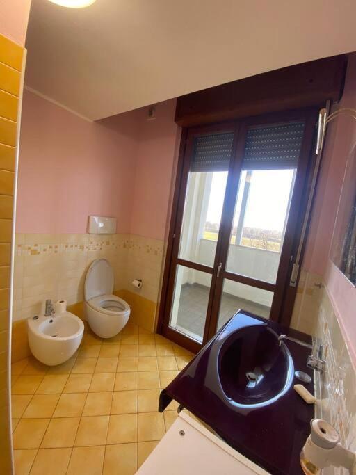 Appartamento Vicino Forum Assago & Humanitas Rozzano Dış mekan fotoğraf